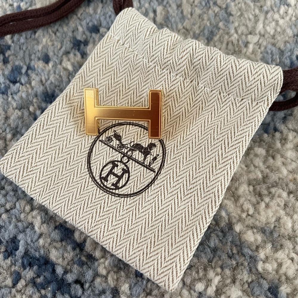 Hermès 100%authentic